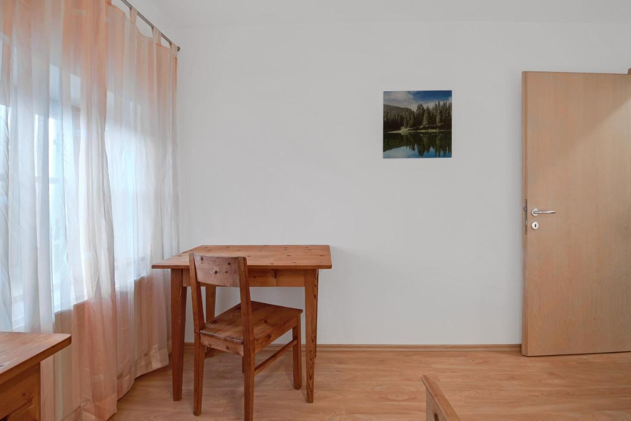 Rafaser - Apartment Rustika Feldthurns Exterior photo